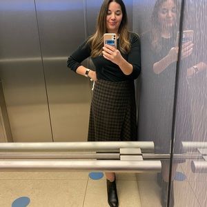 Meet your Posher, Jackie